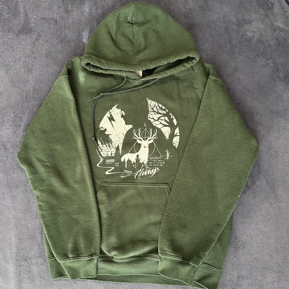 3 Items 15$! Harry Potter Sweatshirt